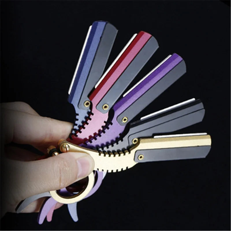 Navalha para Barba - Beardure