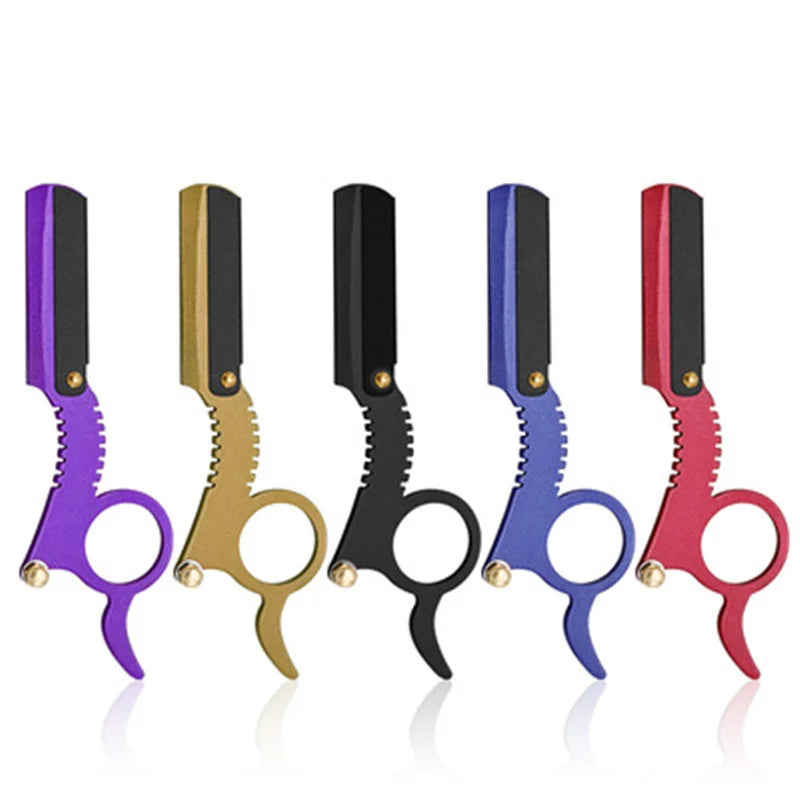 Navalha para Barba - Beardure