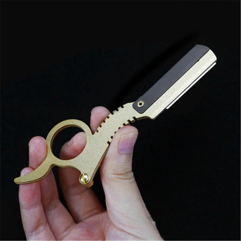 Navalha para Barba - Beardure