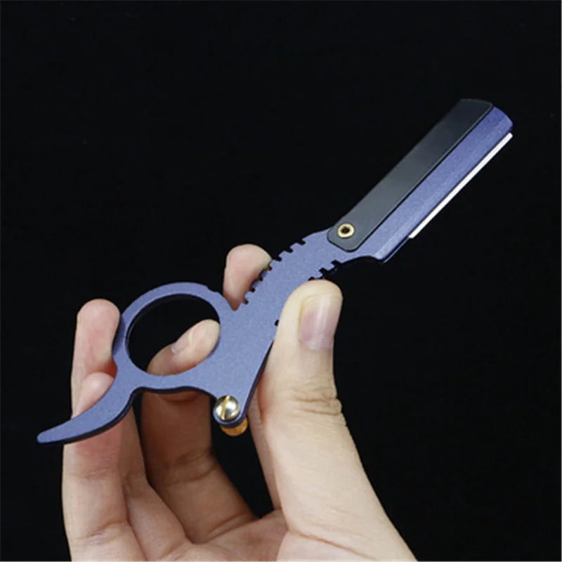 Navalha para Barba - Beardure