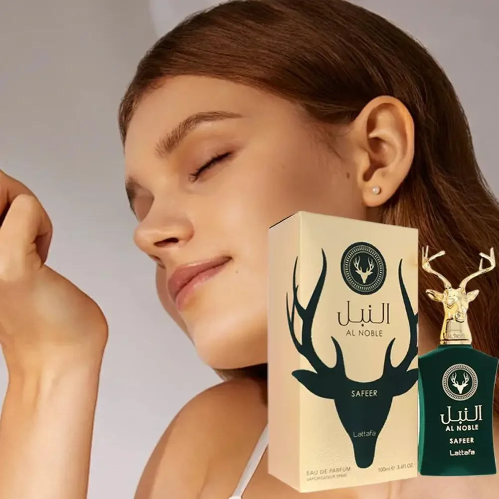 Arabian Perfume -  Beardure