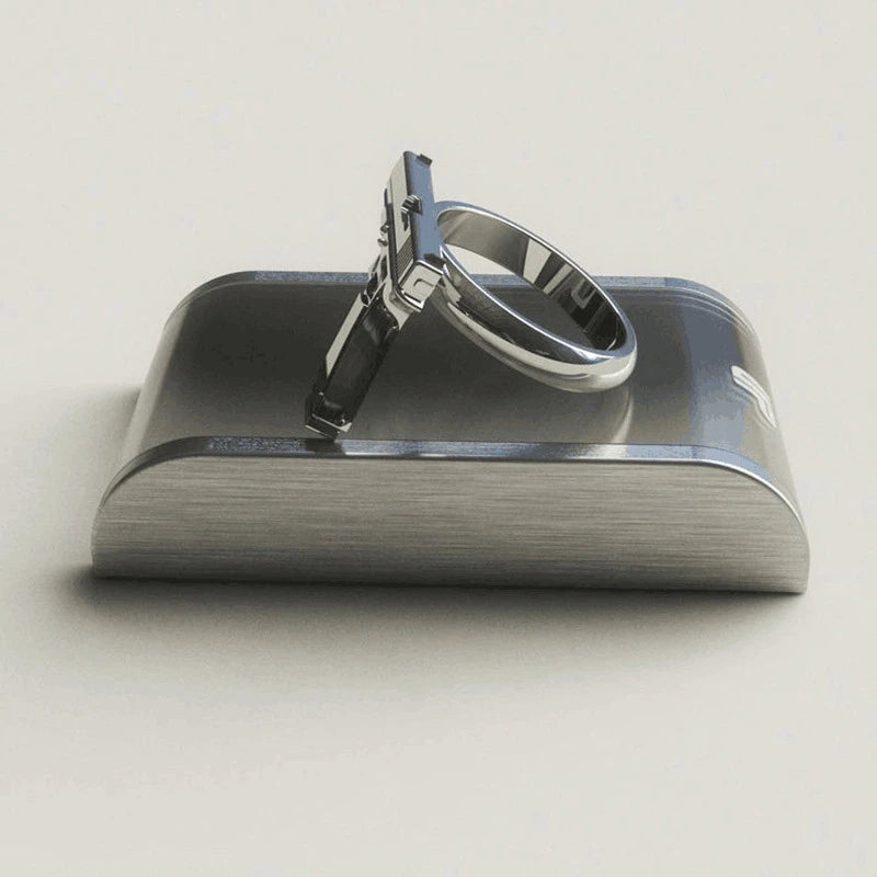 Anel Masculino - Beardure (GUN)