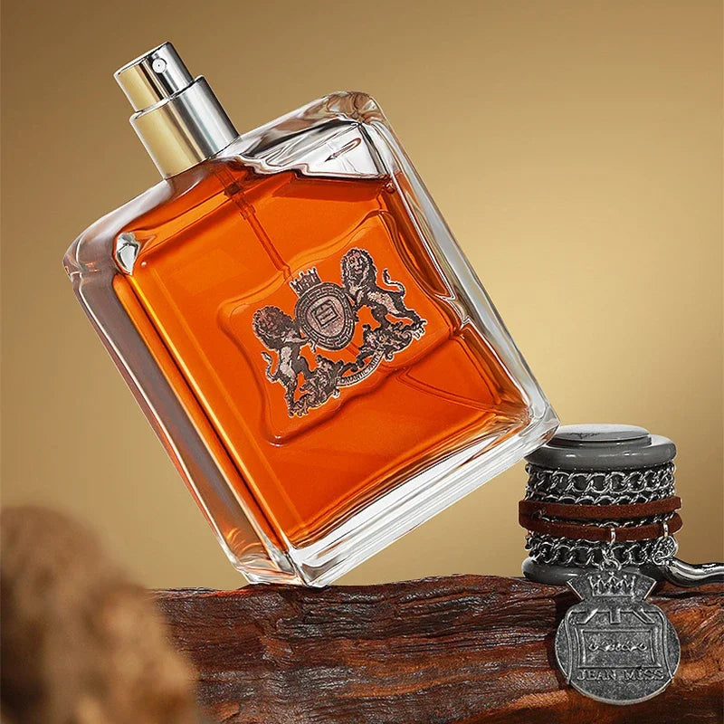 Perfume 100 Ml - Beardure (Classic)