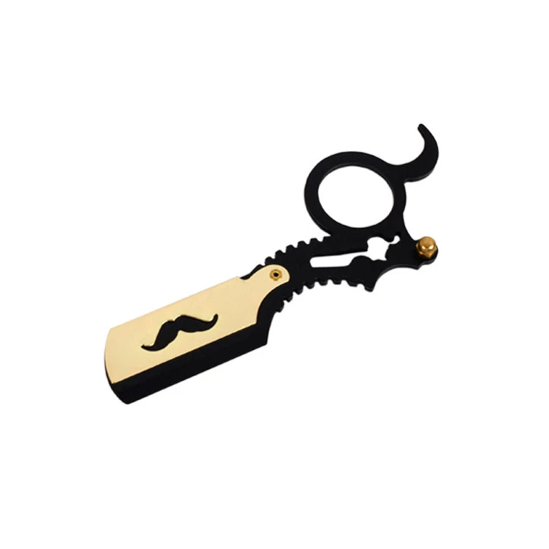 Navalha para Barba - Beardure