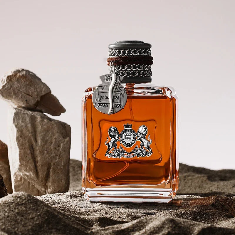 Perfume 100 Ml - Beardure (Classic)