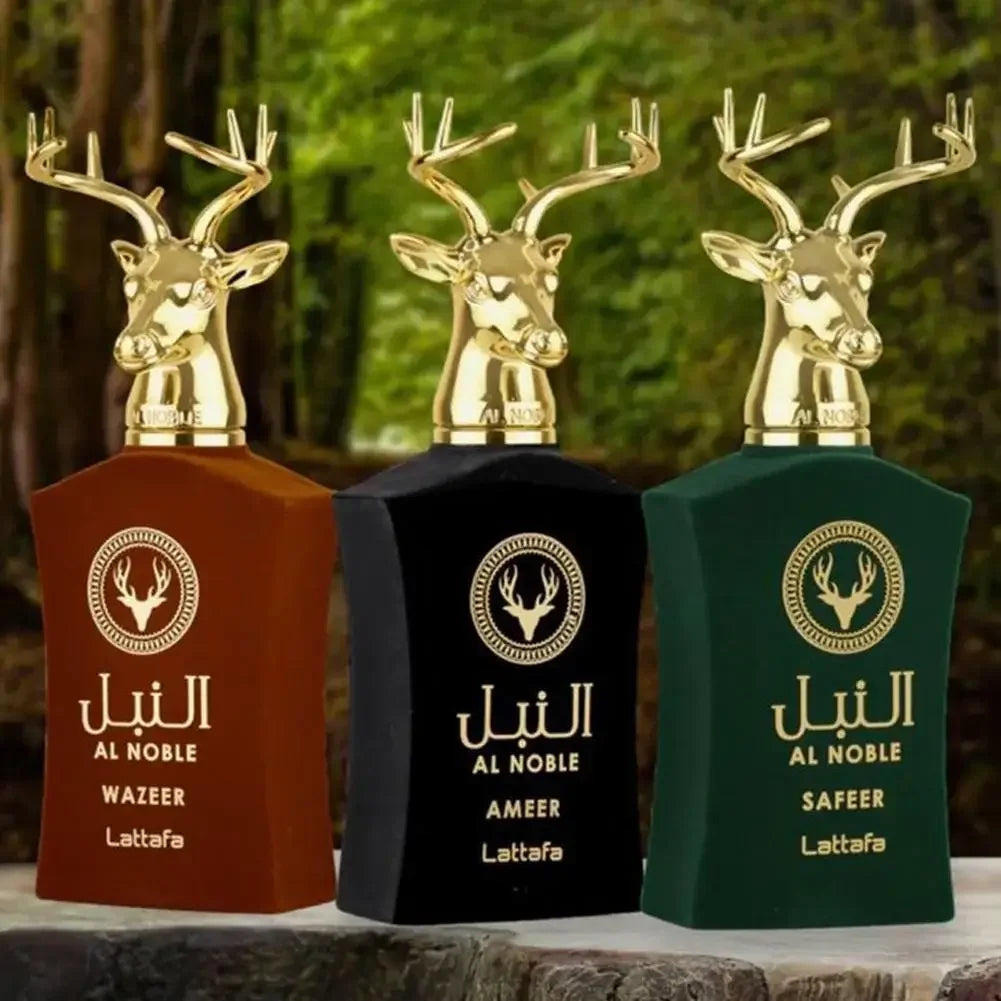 Arabian Perfume -  Beardure