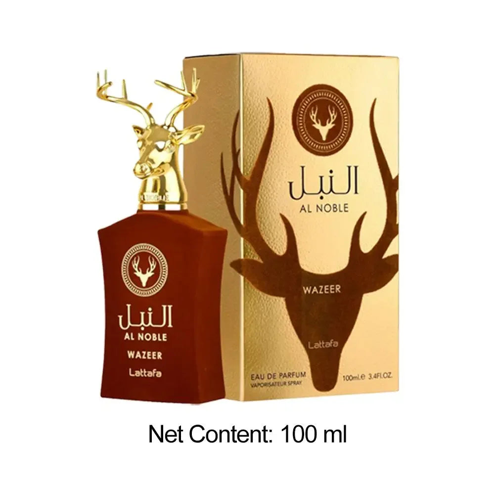 Arabian Perfume -  Beardure