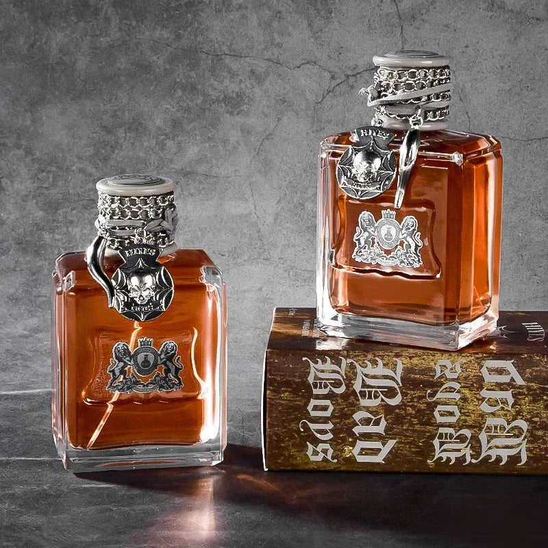 Perfume 100 Ml - Beardure (Classic)