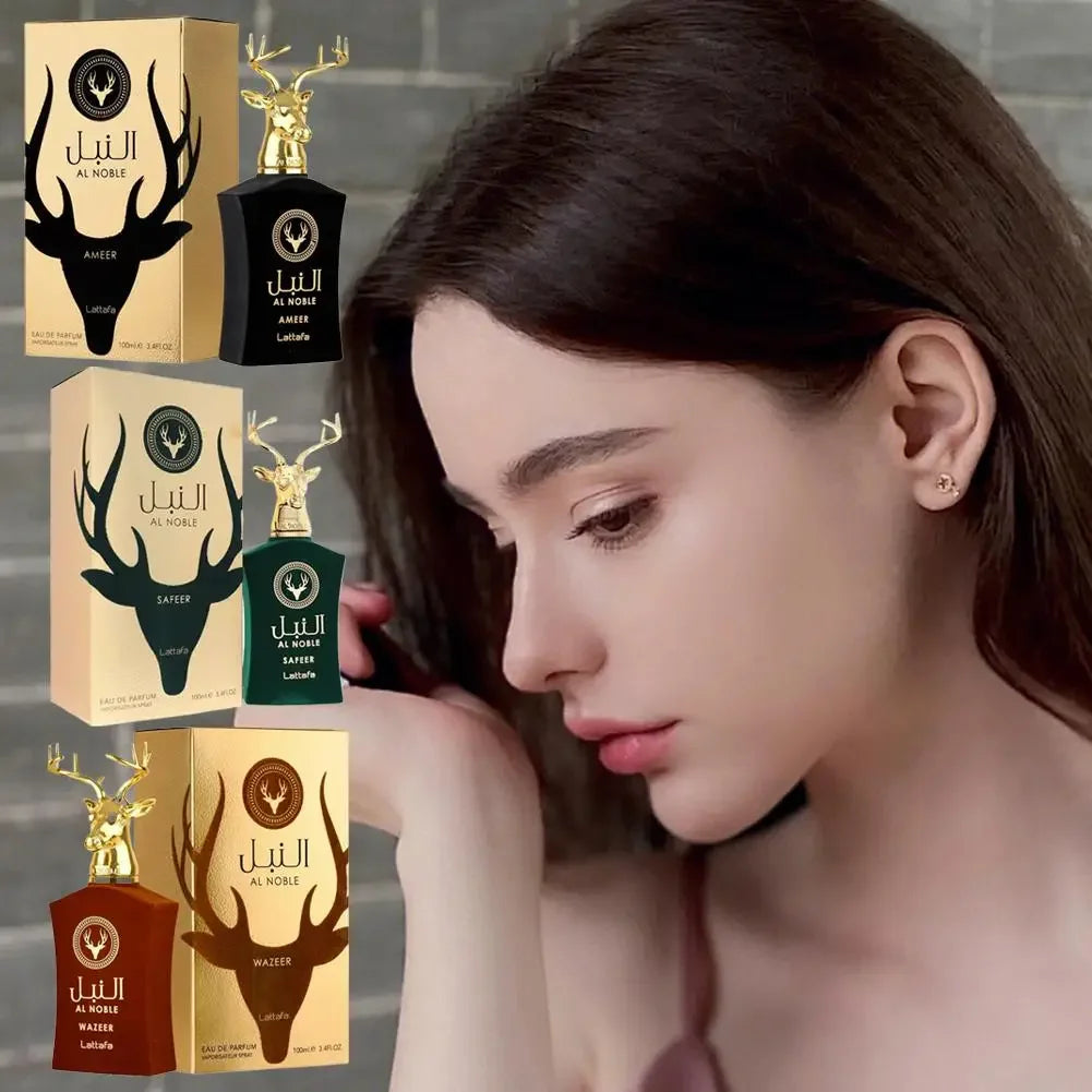 Arabian Perfume -  Beardure