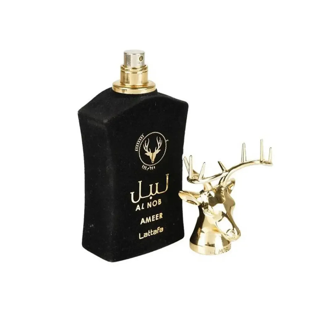 Arabian Perfume -  Beardure