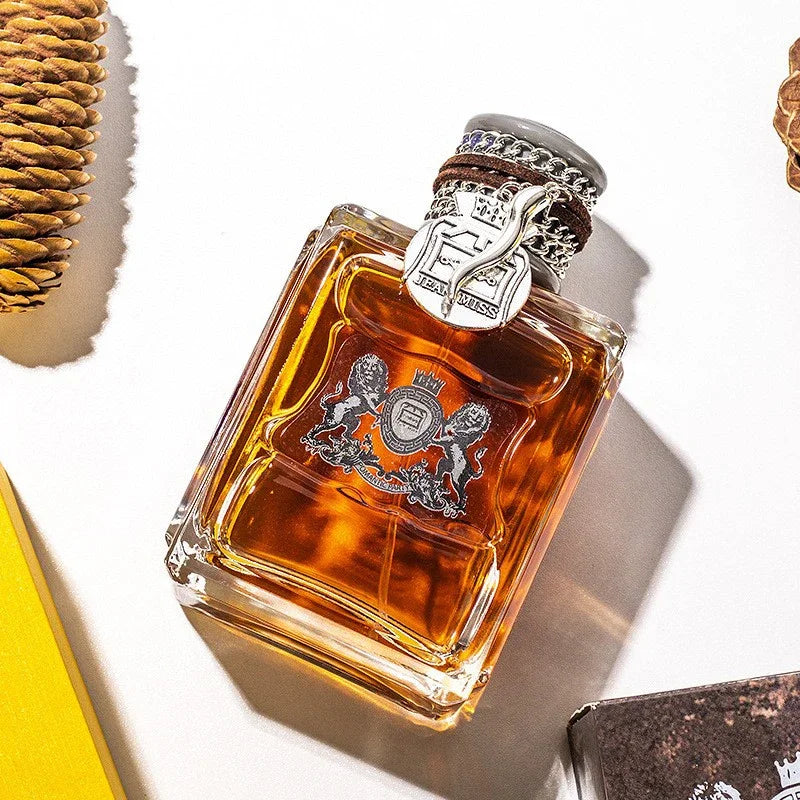 Perfume 100 Ml - Beardure (Classic)