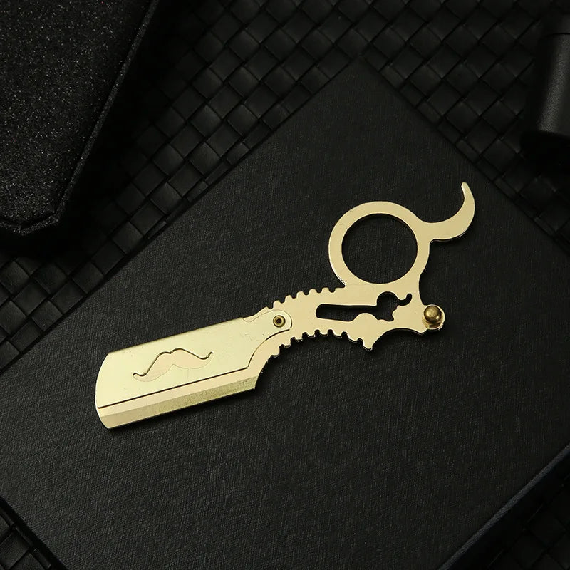 Navalha para Barba - Beardure