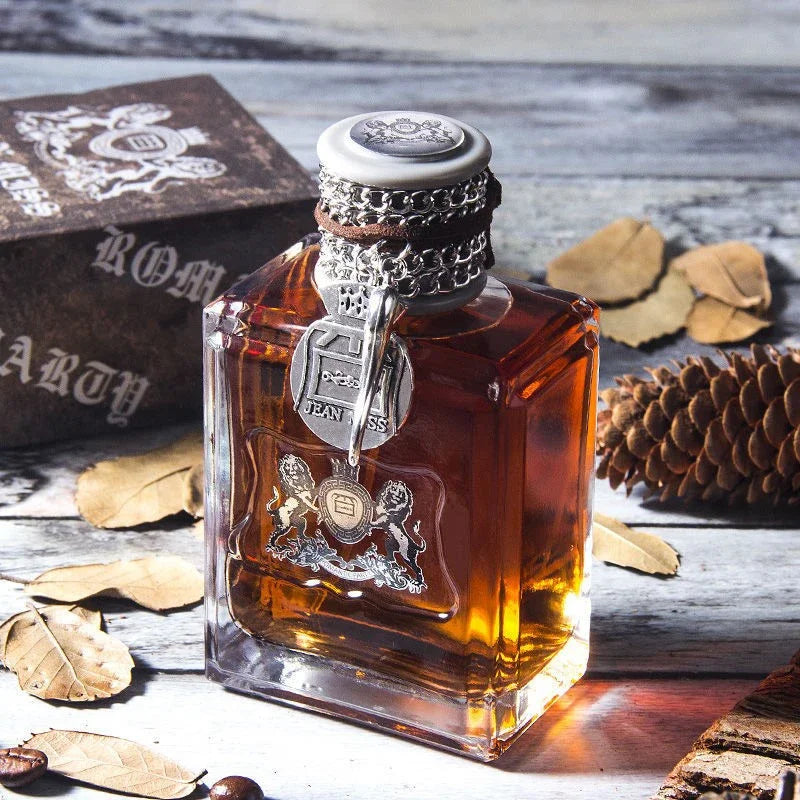 Perfume 100 Ml - Beardure (Classic)