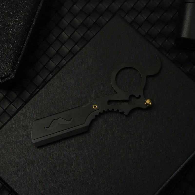 Navalha para Barba - Beardure