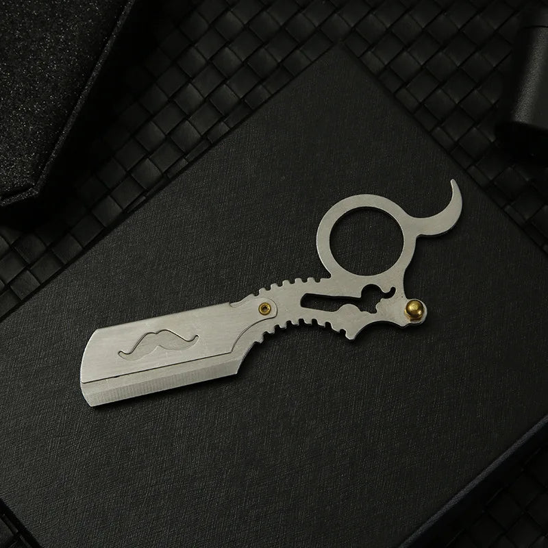 Navalha para Barba - Beardure