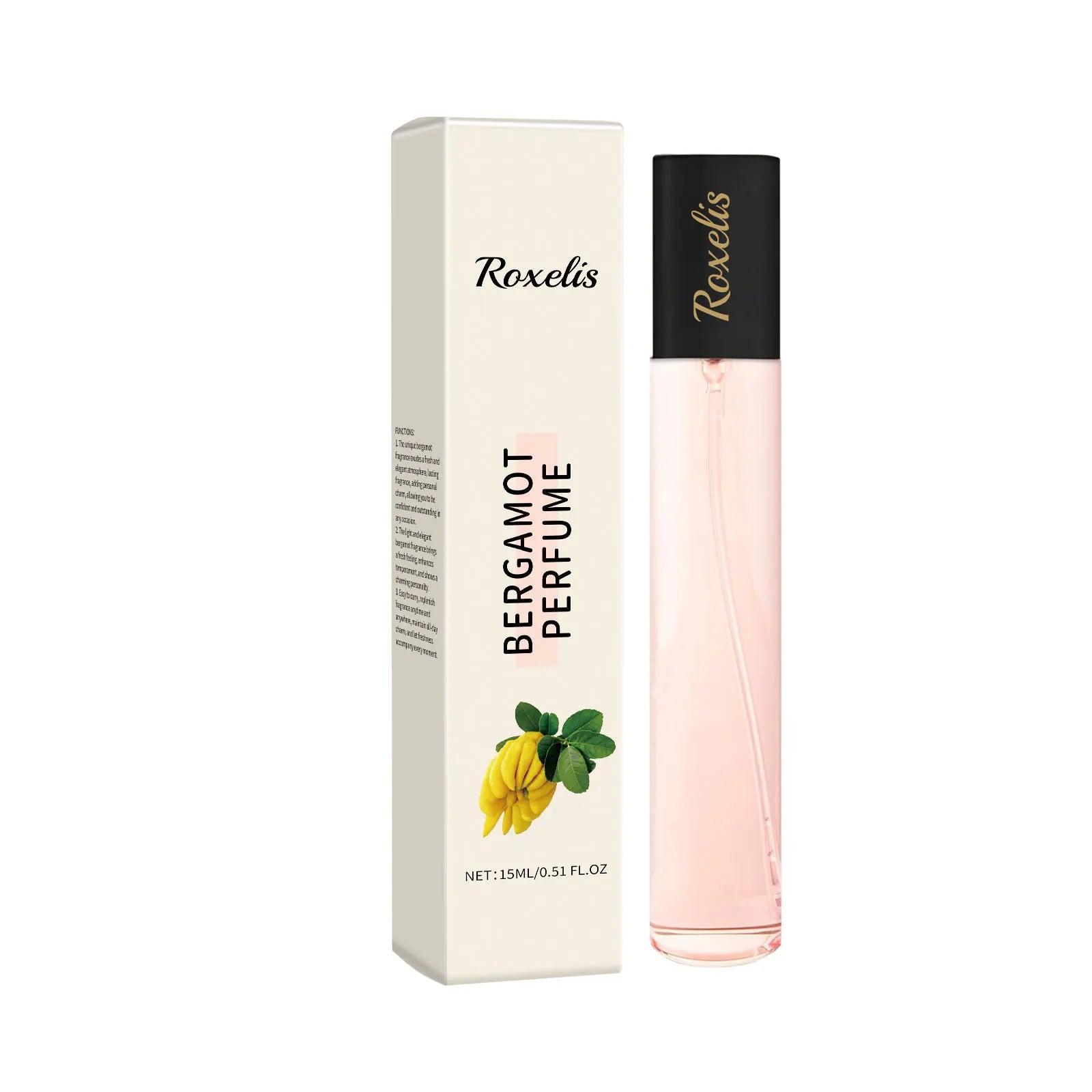 Arabian Perfume -  Beardure