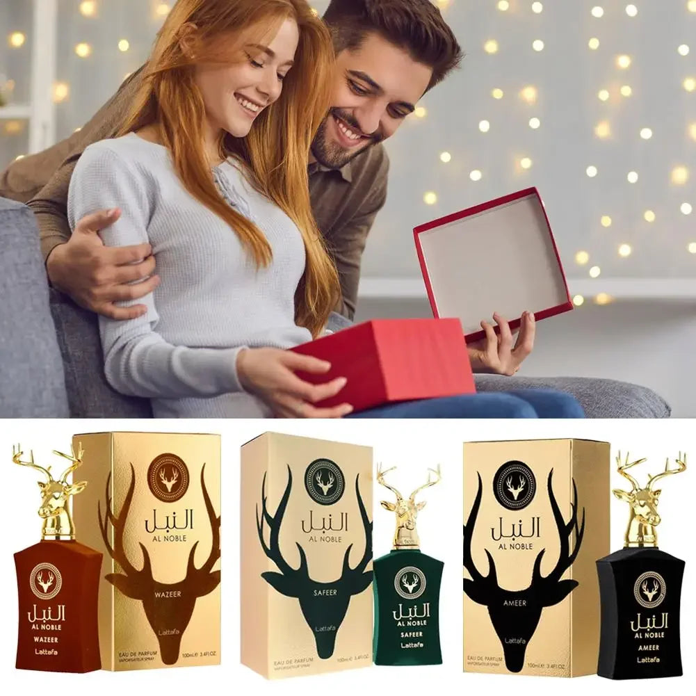 Arabian Perfume -  Beardure